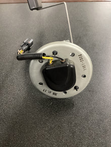 Mahindra Parts - Gauge Assy , Fuel | Part #11611112300