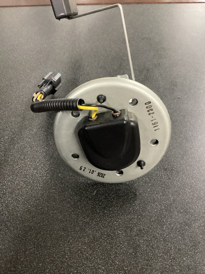 Mahindra Parts - Gauge Assy , Fuel | Part #11611112300