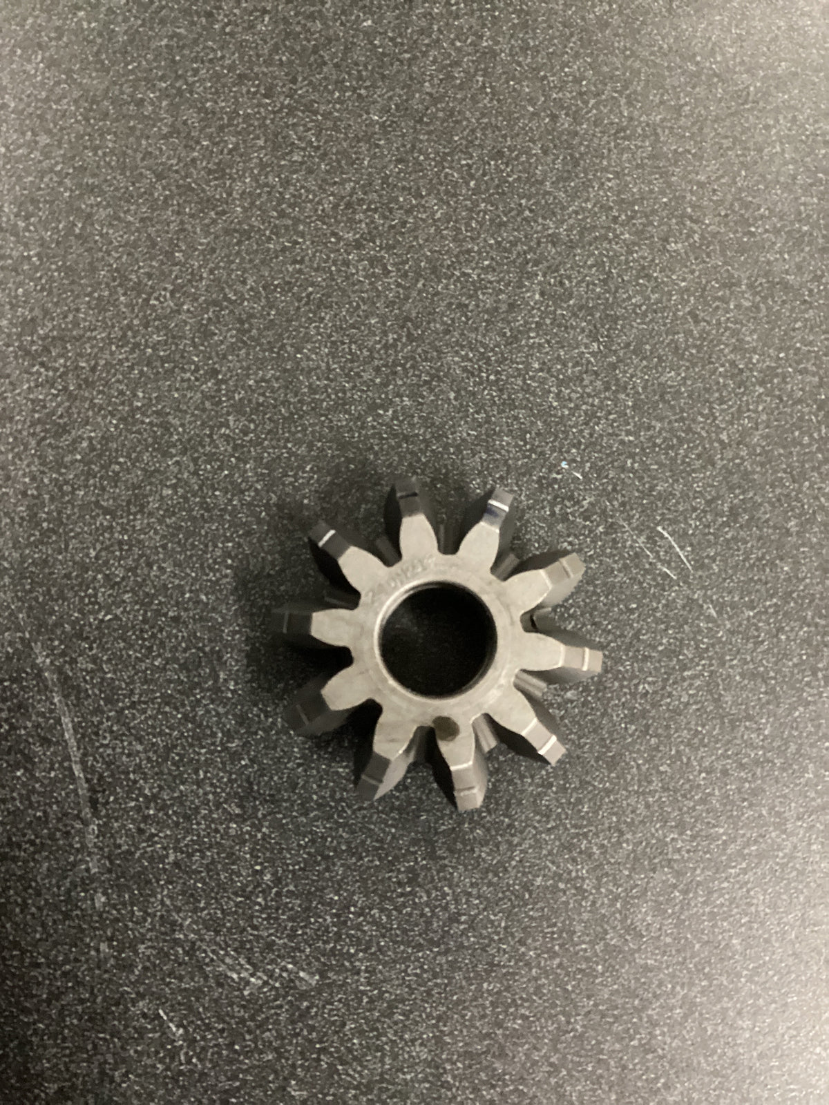 Mahindra Parts - Bevel Pinion Differential | Part #E006504520D1