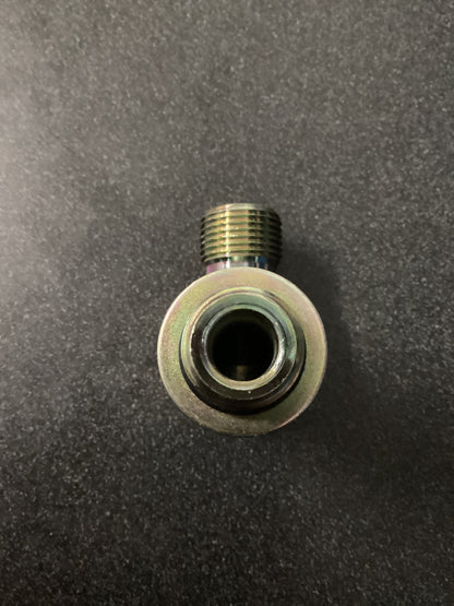 Mahindra Parts - Adaptor | Part #36313530020