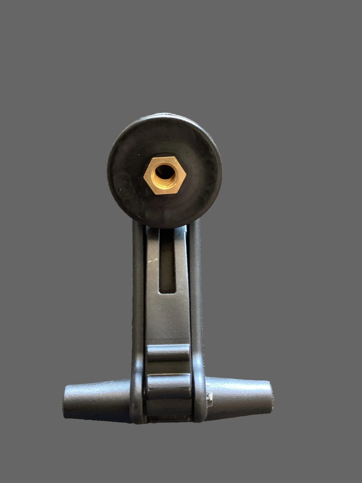 Mahindra Parts - Windshield Lock Assembly | Part #008901179K91