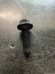 Mahindra Parts - Bolt M12x40 Hex Flange | Part #0000AUA00301N