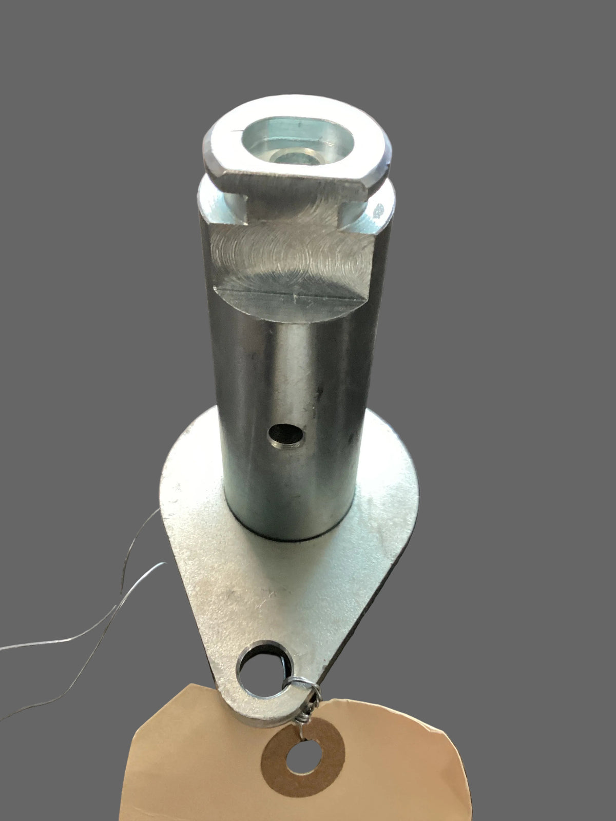 Mahindra Parts - Pivot Pin D25x85 | Part #60102981ALO