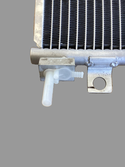 Mahindra Parts - Condenser Assy | Part #18508303701