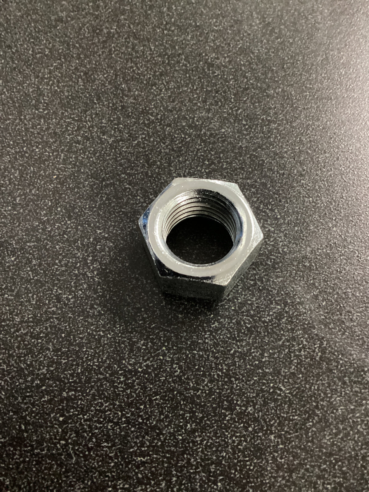 Mahindra Parts - Nut , Hex/2 M16 | Part #V3043600160