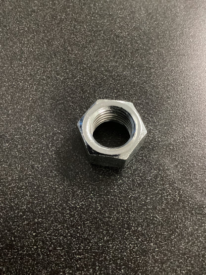 Mahindra Parts - Nut , Hex/2 M16 | Part #V3043600160