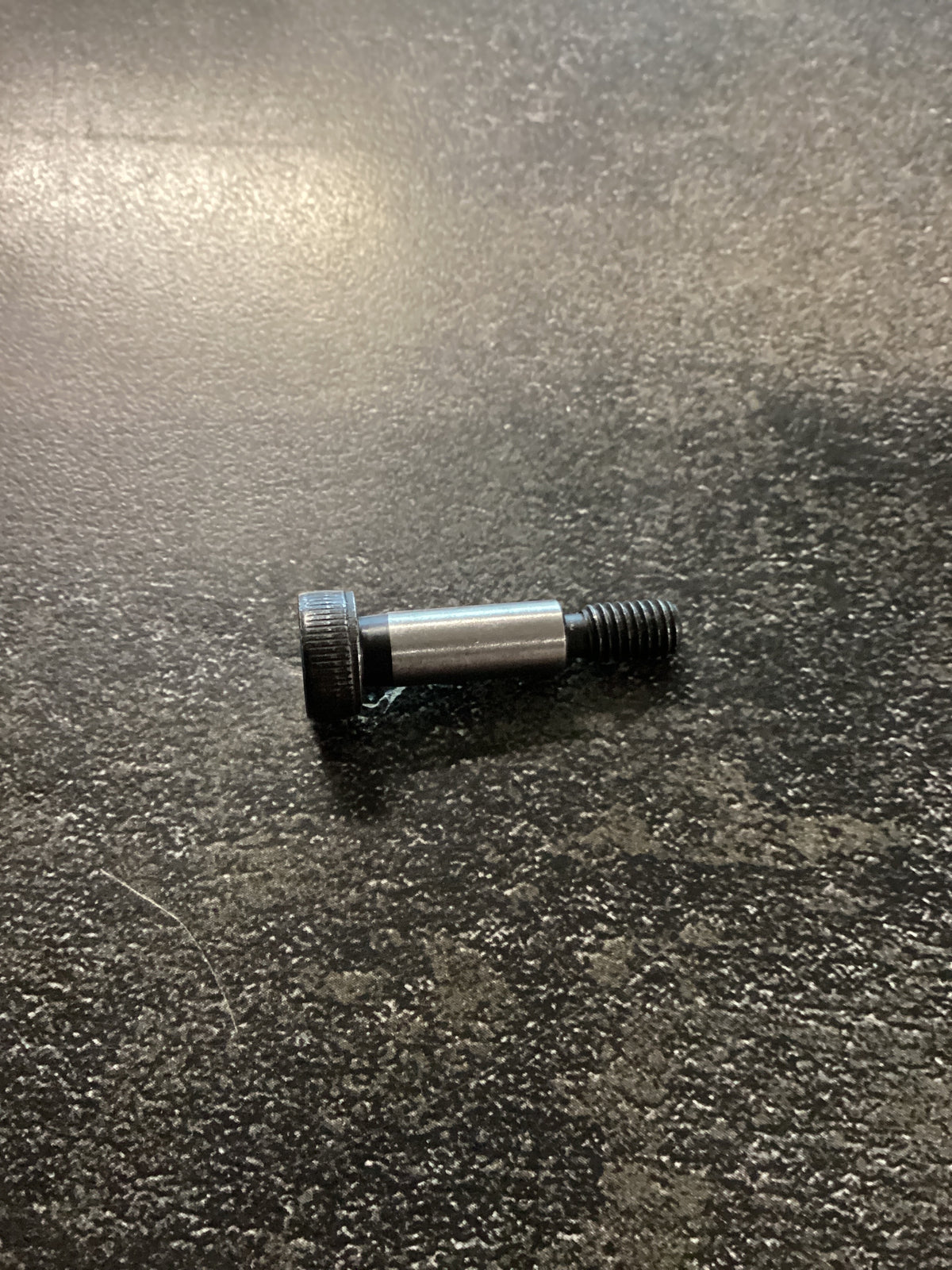 Mahindra Parts - M5 Tap Bolt | Part #CNSX09B03110N