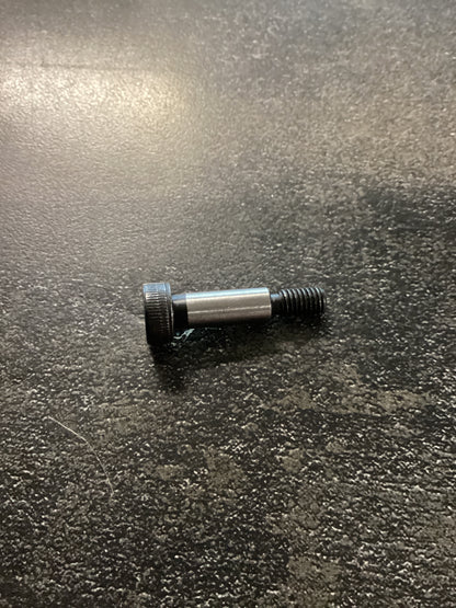 Mahindra Parts - M5 Tap Bolt | Part #CNSX09B03110N