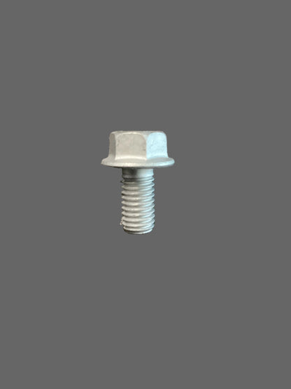 Mahindra Parts - Bolt Hex. Flange M8 X 16 | Part #000020308E05