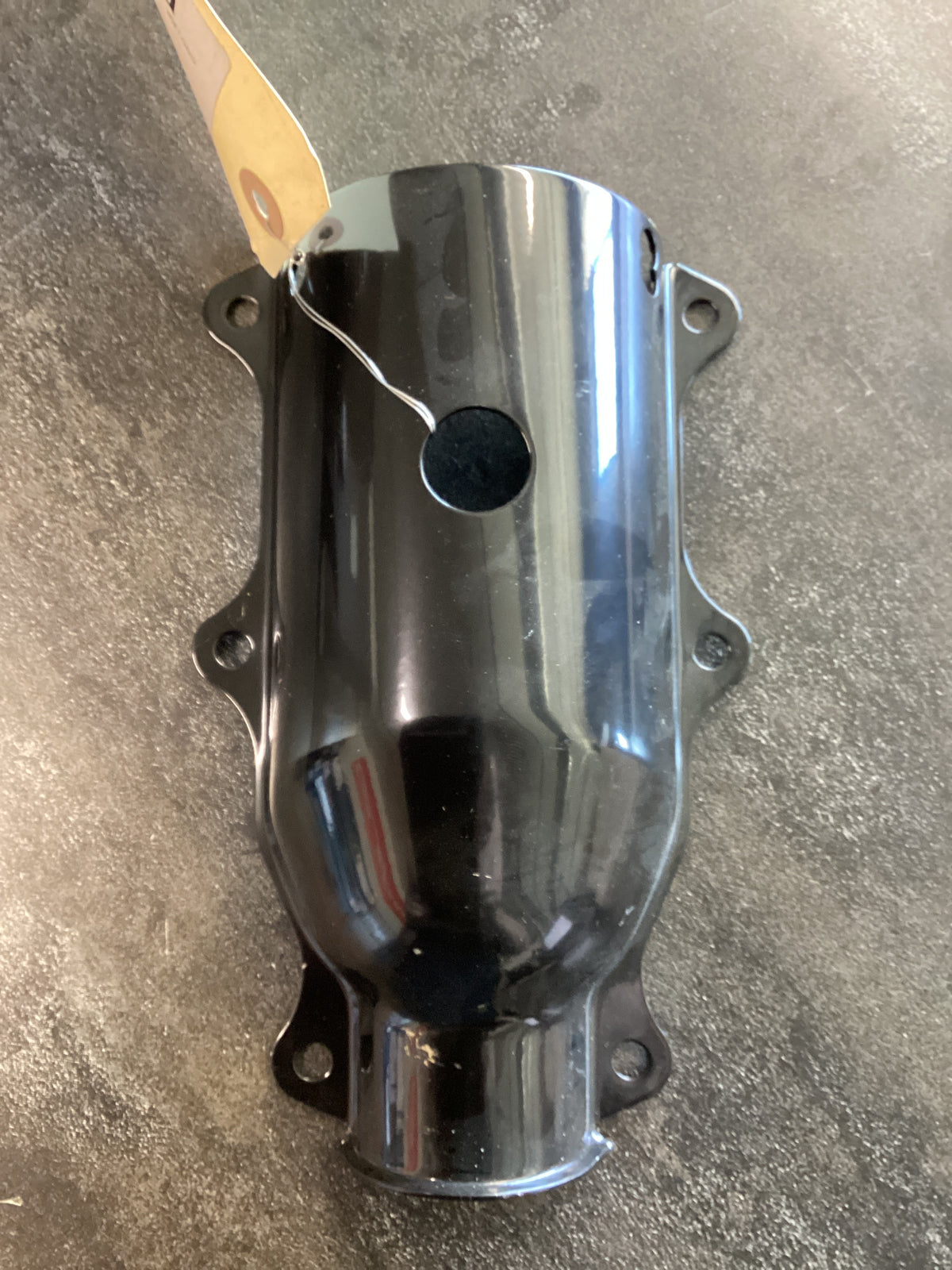 Mahindra Parts - Cover, Lower | Part #19671916AG0