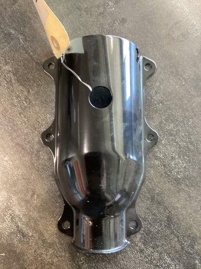 Mahindra Parts - Cover, Lower | Part #19671916AG0