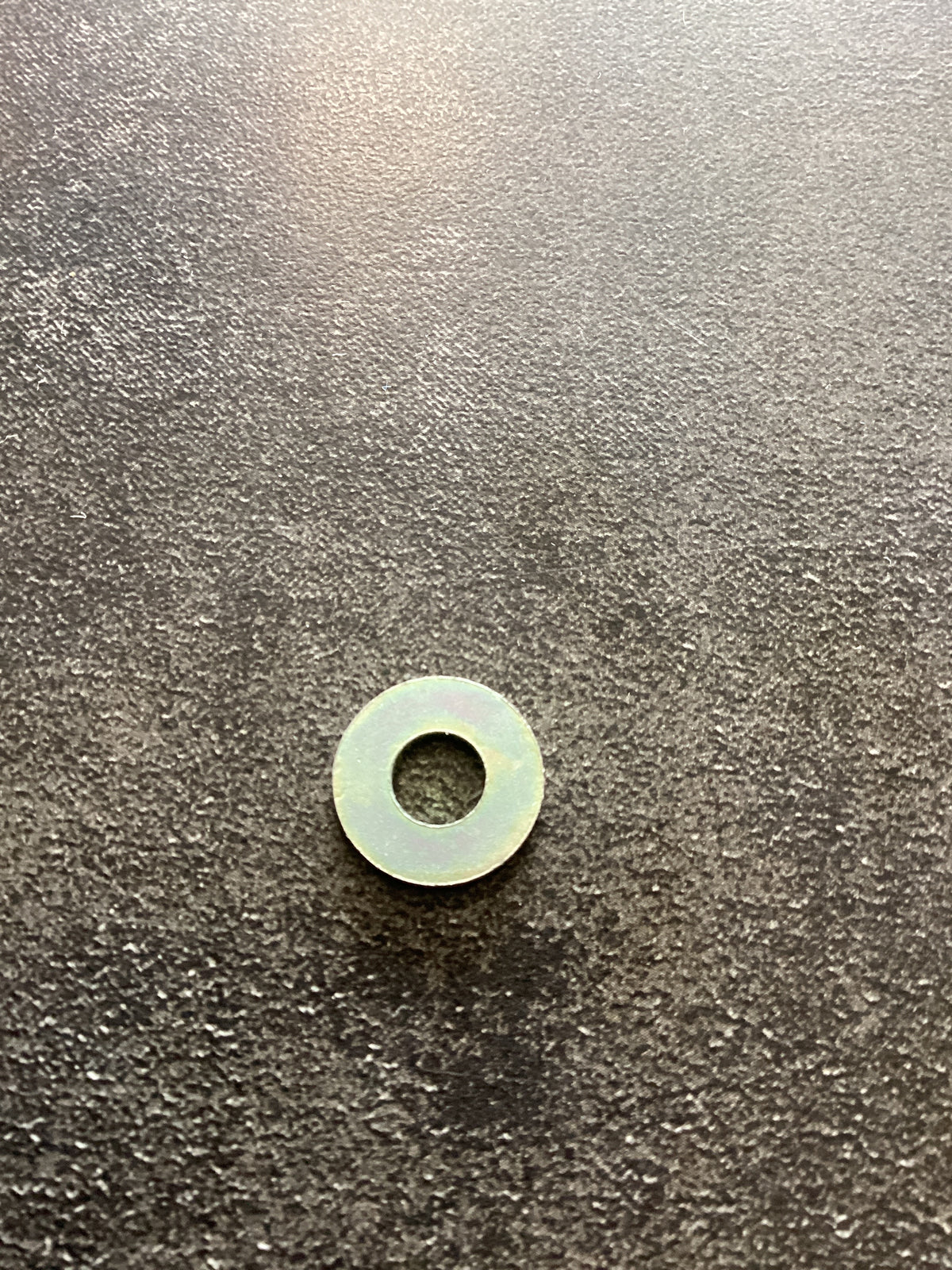Mahindra Parts - Washer Plain M6x15x1 5 | Part #SF0401212