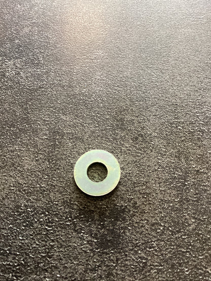 Mahindra Parts - Washer Plain M6x15x1 5 | Part #SF0401212