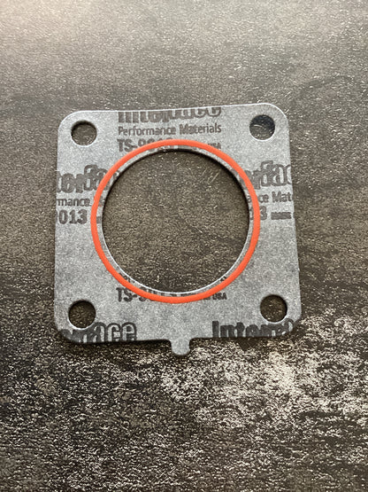Mahindra Parts - Gasket Hydraulic Pump | Part #007218996N01