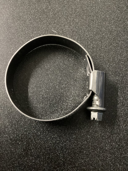 Mahindra Parts - Clip, Hose | Part #HA230101000