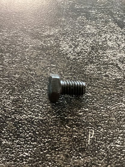 Mahindra Parts - Screw Hex M6 X 1 X 10 X 5 | Part #006008869B1