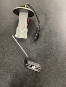 Mahindra Parts - Gauge Assy , Fuel | Part #11611112300