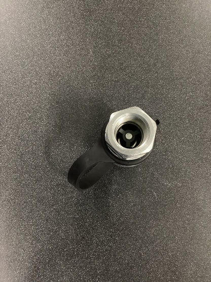 Mahindra Parts - Coupling, 1/2 | Part #16995152360