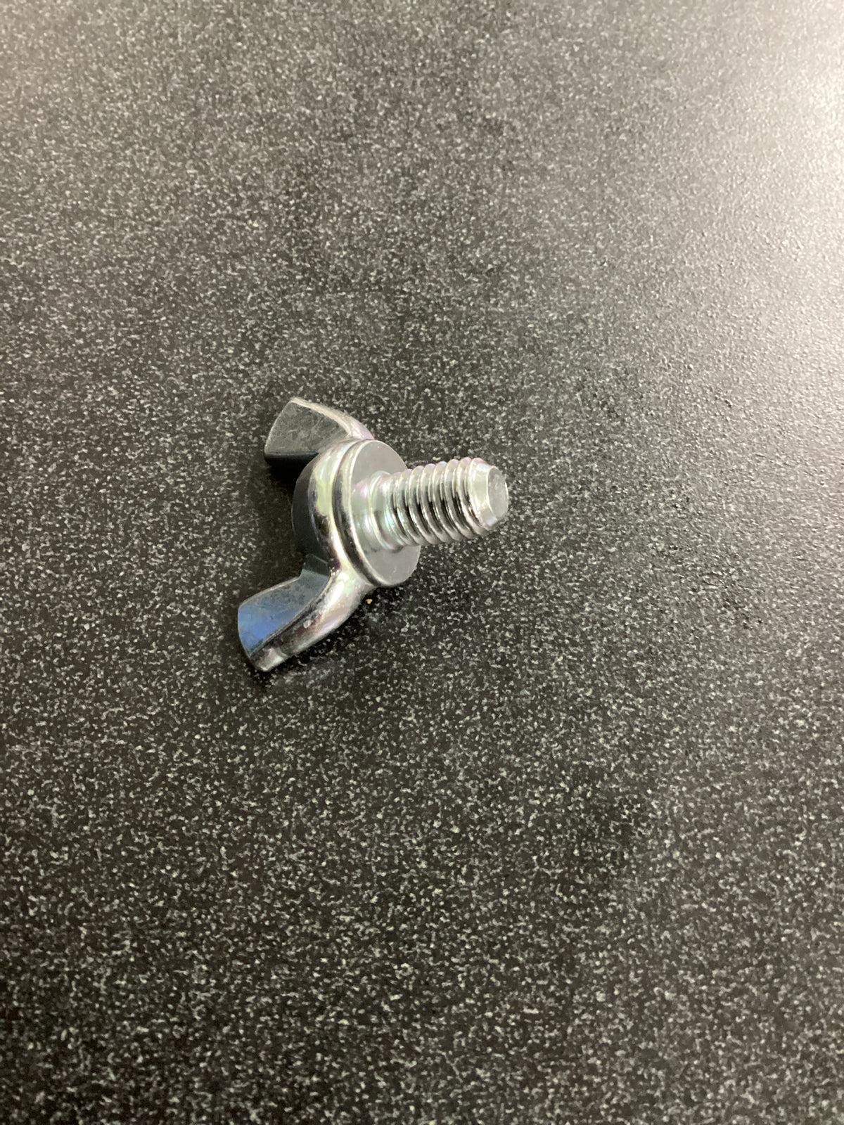 Mahindra Parts - Bolt, Wing M8x12 | Part #A1400600812