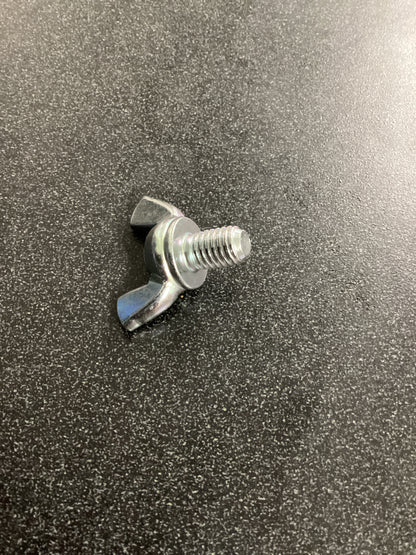 Mahindra Parts - Bolt, Wing M8x12 | Part #A1400600812