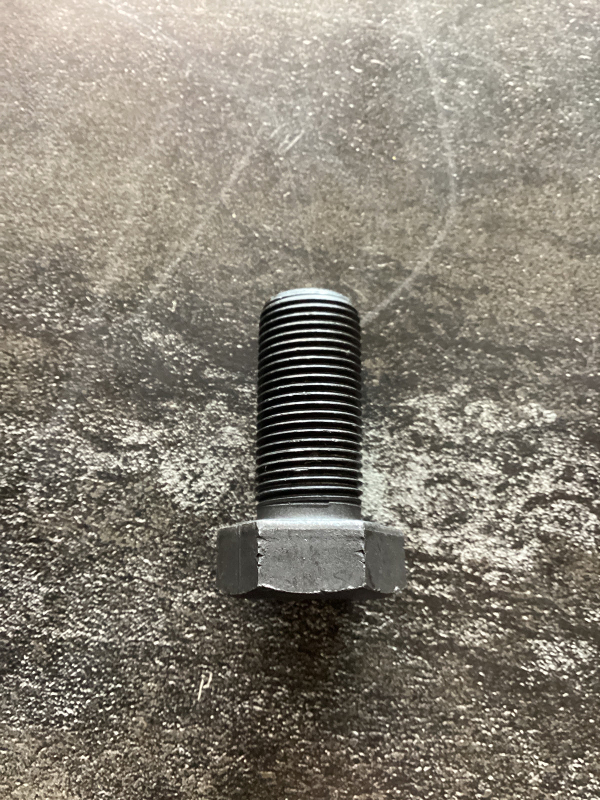 Mahindra Parts - Bolt Hex Head 3/4''Unf X 1-5/8'' | Part #000271631