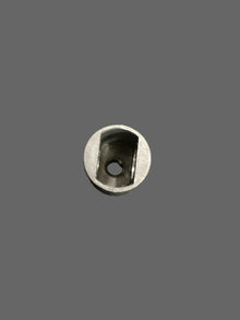 Mahindra Parts - Connector | Part #8830586