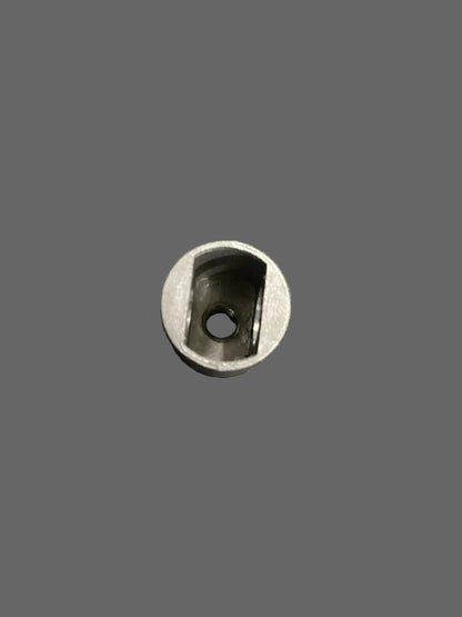 Mahindra Parts - Connector | Part #8830586