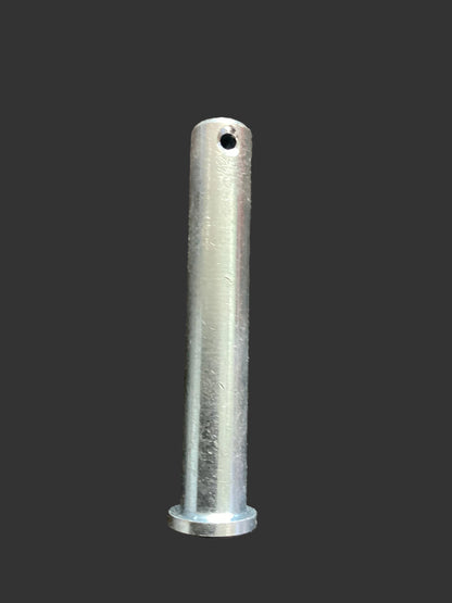 Mahindra Parts - Locking Pin, Hcb 12x73 Fzb | Part #5050830ALO