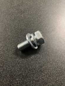 Mahindra Parts - Bolt Combi Lp M10x1 5x25x8 8xzn | Part #SF0103020