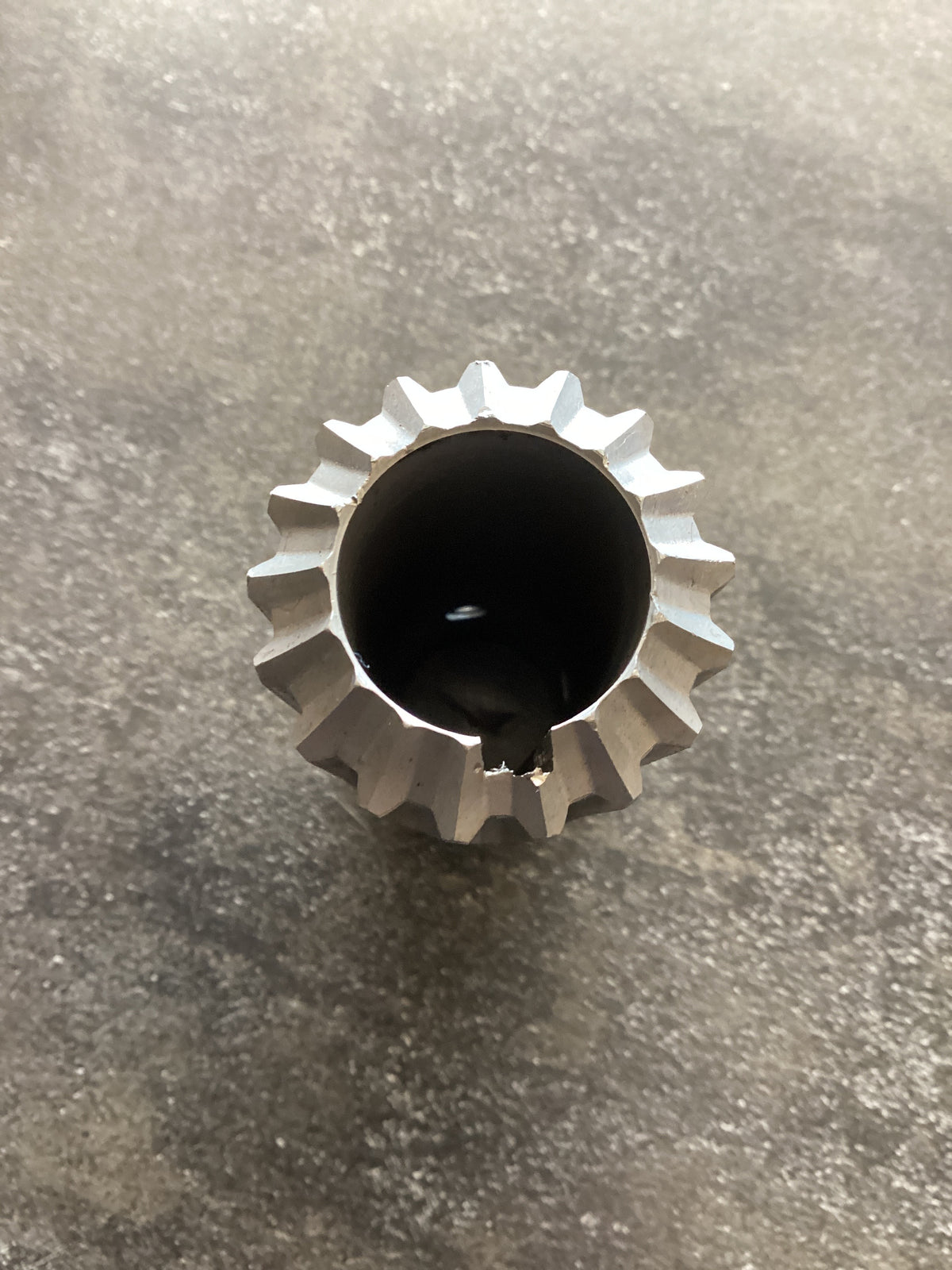 Mahindra Parts - Input Sleeve | Part #CNSX09D00280N