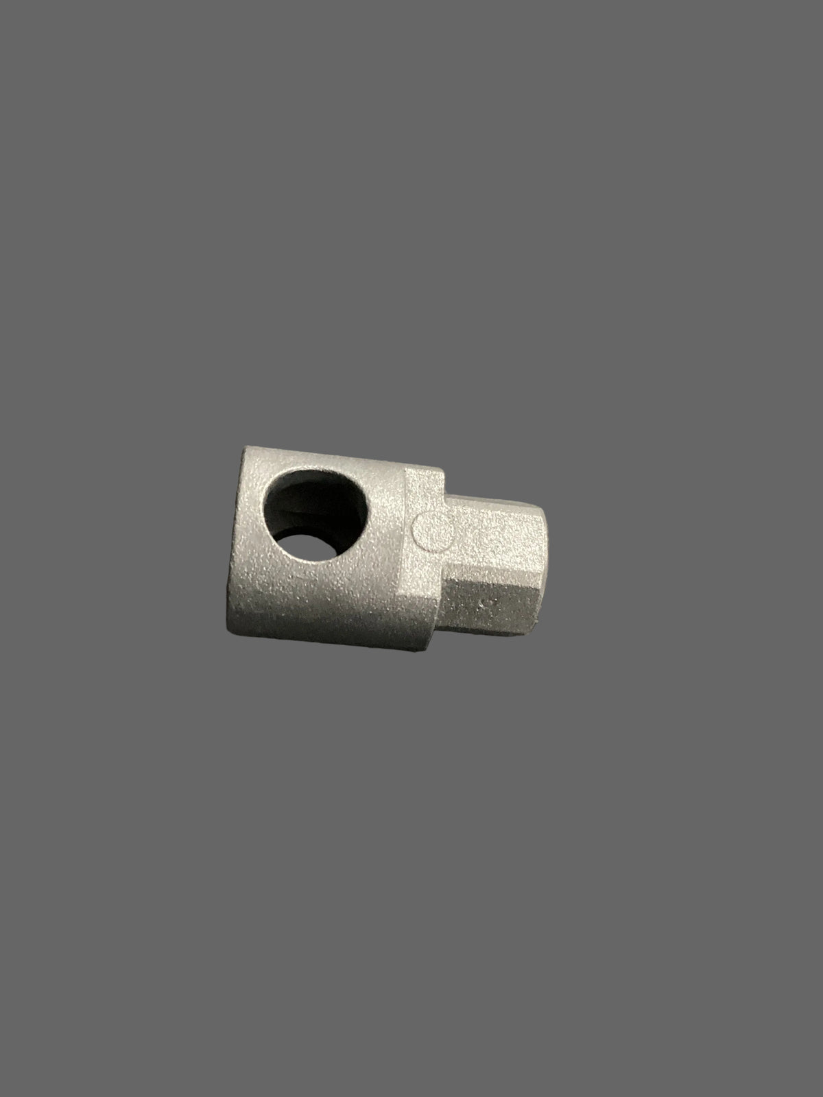 Mahindra Parts - Connector | Part #8830586