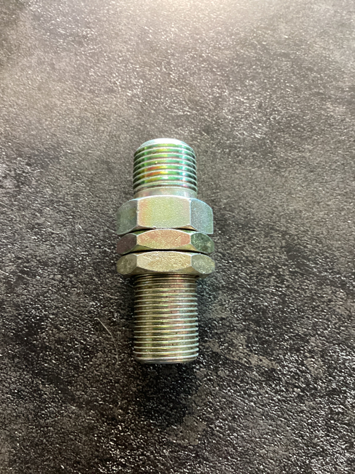 Mahindra Parts - Single Spool Kit | Part #E007206864B91