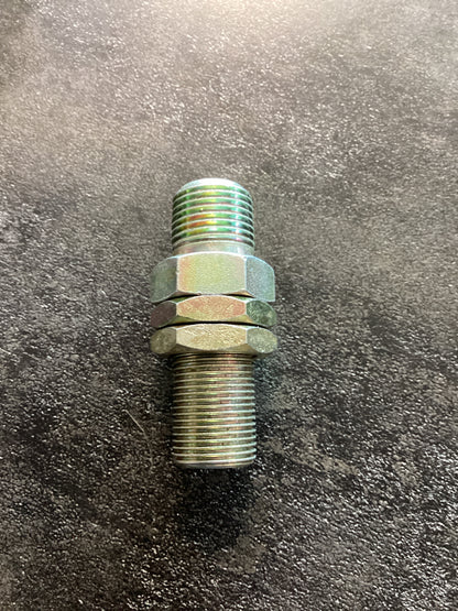 Mahindra Parts - Single Spool Kit | Part #E007206864B91