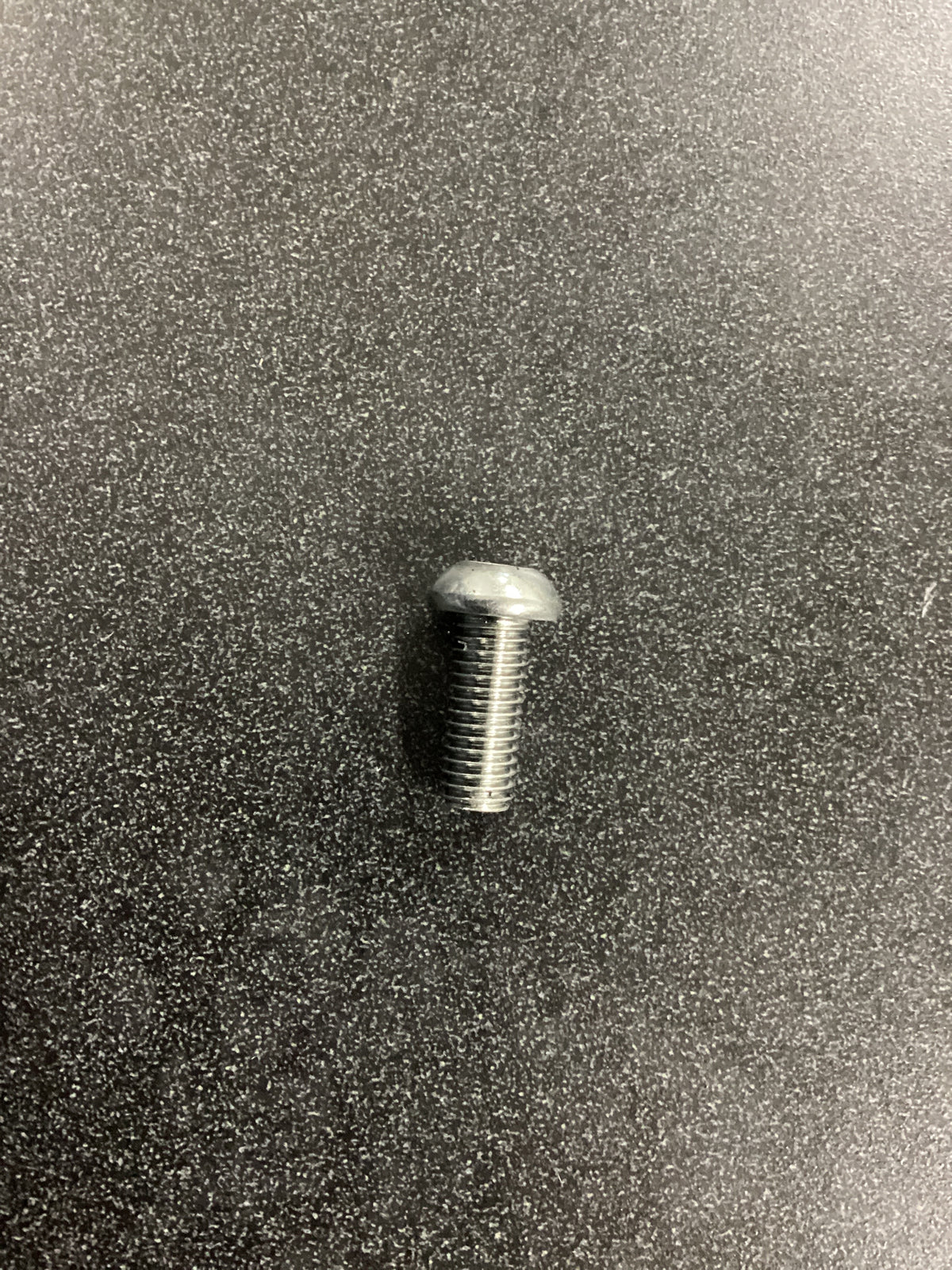 Mahindra Parts - Screw, Hex Botton Head M8x20 | Part #19027672140