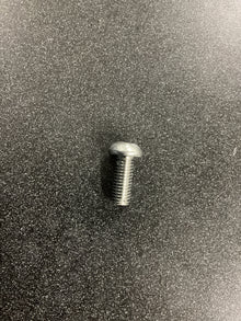 Mahindra Parts - Screw, Hex Botton Head M8x20 | Part #19027672140