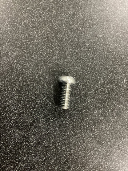 Mahindra Parts - Screw, Hex Botton Head M8x20 | Part #19027672140