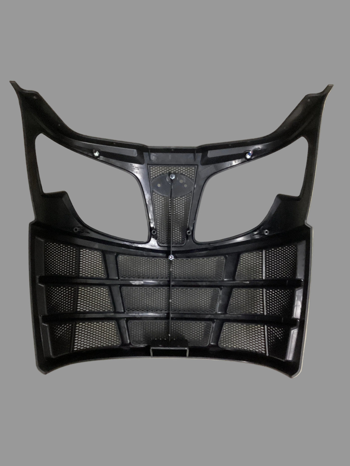 Mahindra Parts - Grill Comp Fr | Part #11336017101