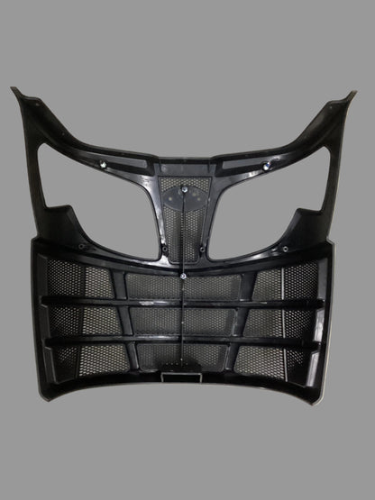 Mahindra Parts - Grill Comp Fr | Part #11336017101