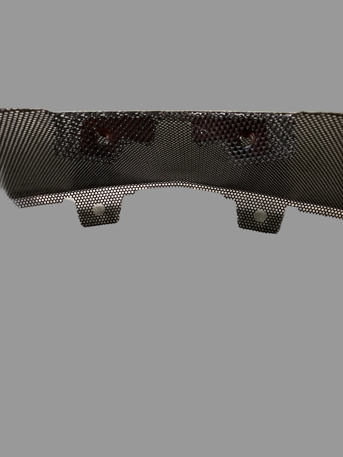 Mahindra Parts - Grille Front Assy | Part #007655618K11