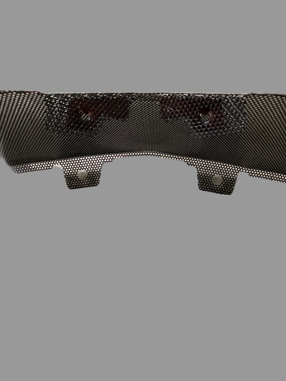 Mahindra Parts - Grille Front Assy | Part #007655618K11