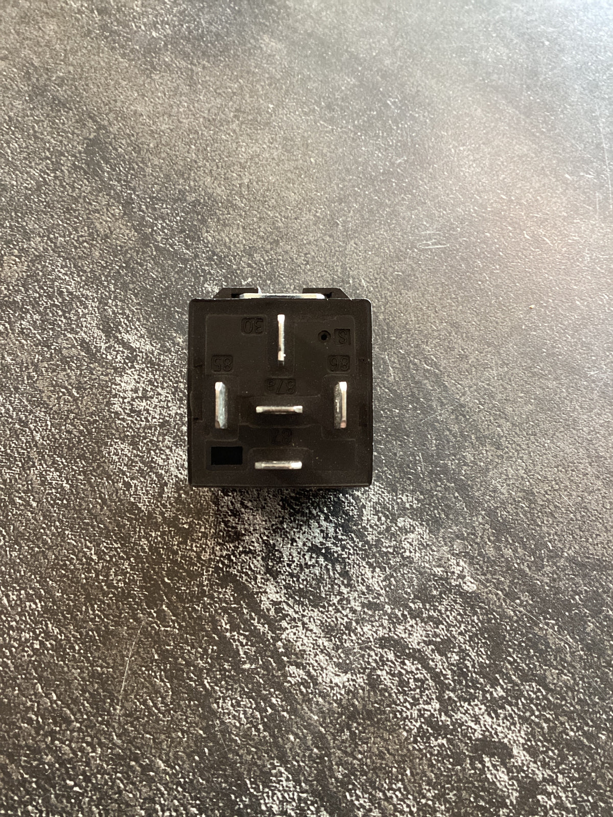 Mahindra Parts - Pto Relay With E90fl Sealant | Part #E007700872D92