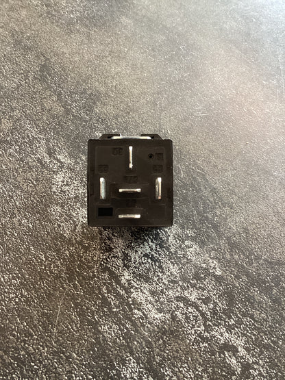 Mahindra Parts - Pto Relay With E90fl Sealant | Part #E007700872D92