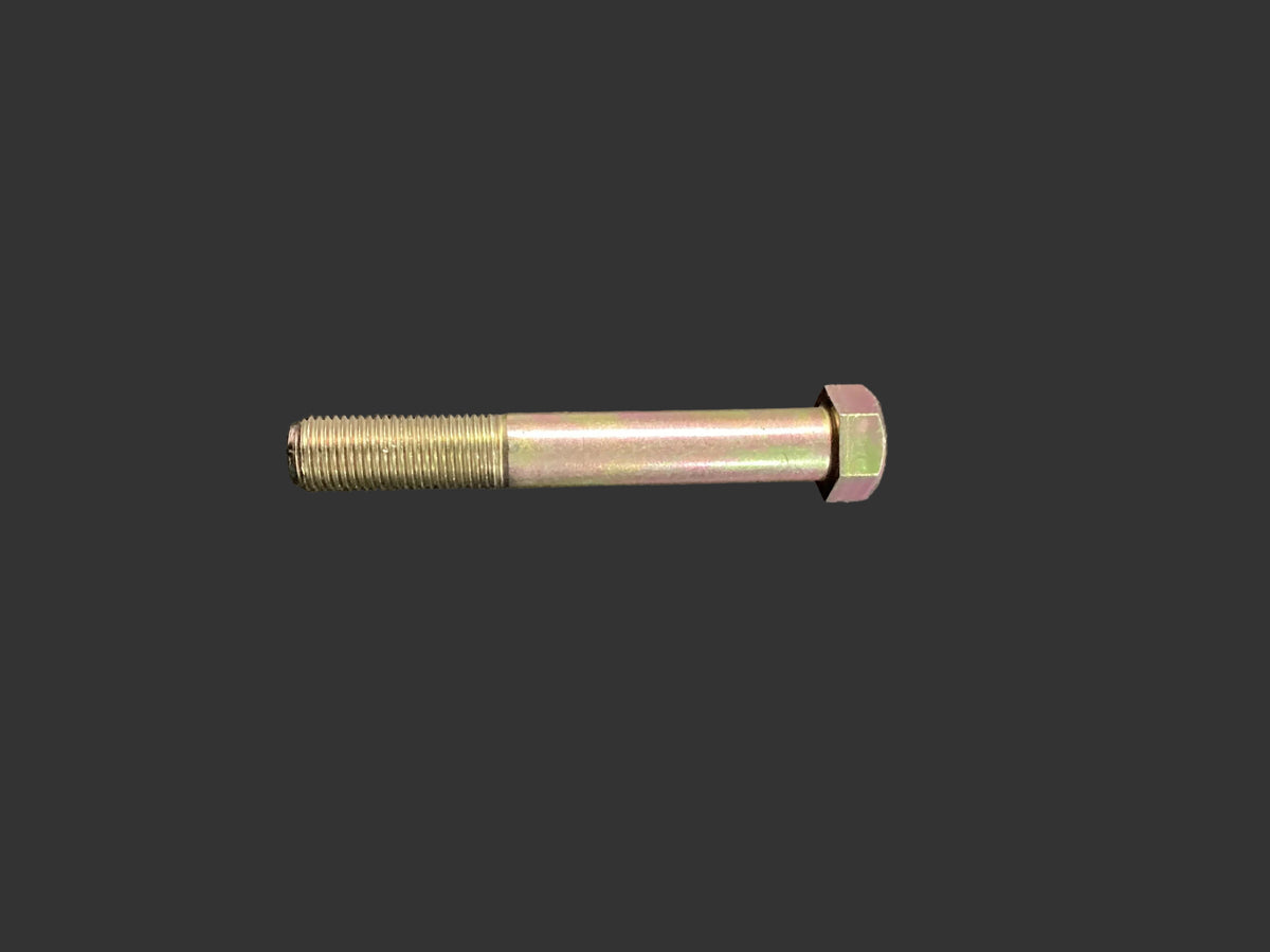 Mahindra Parts - Bolt,  Hex Fine  M12x85 | Part #V2024612085