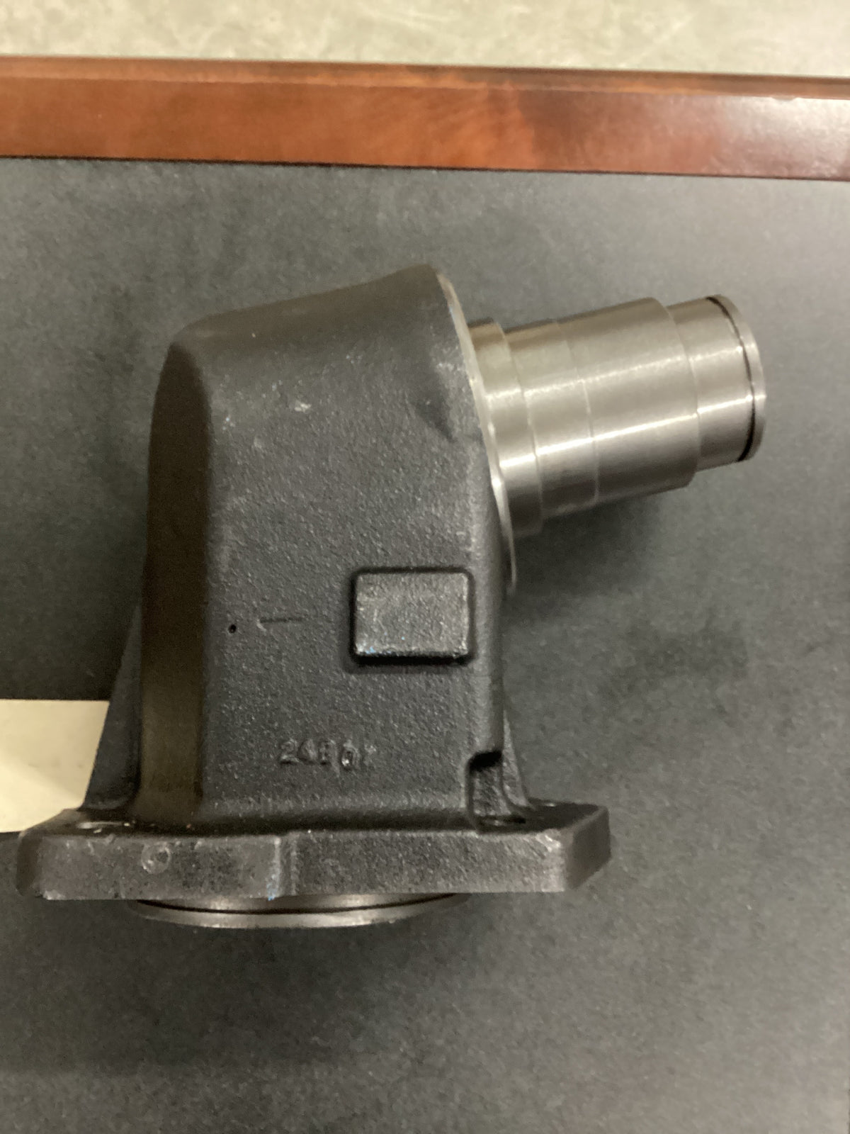 Mahindra Parts - Case, Final Drive(A) | Part #16734340010M