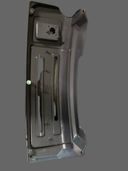 Mahindra Parts - Lever, Guide Rh | Part #10442489002