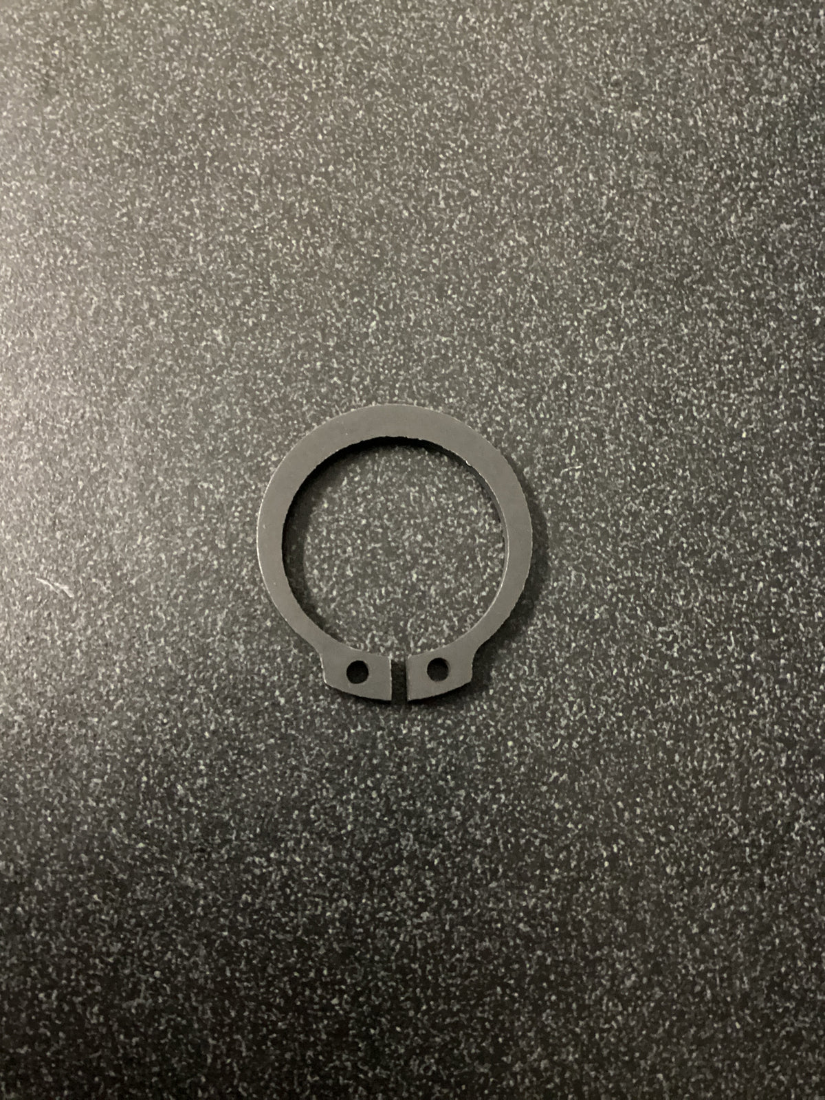 Mahindra Parts - Retaining, Ring | Part #AME013251
