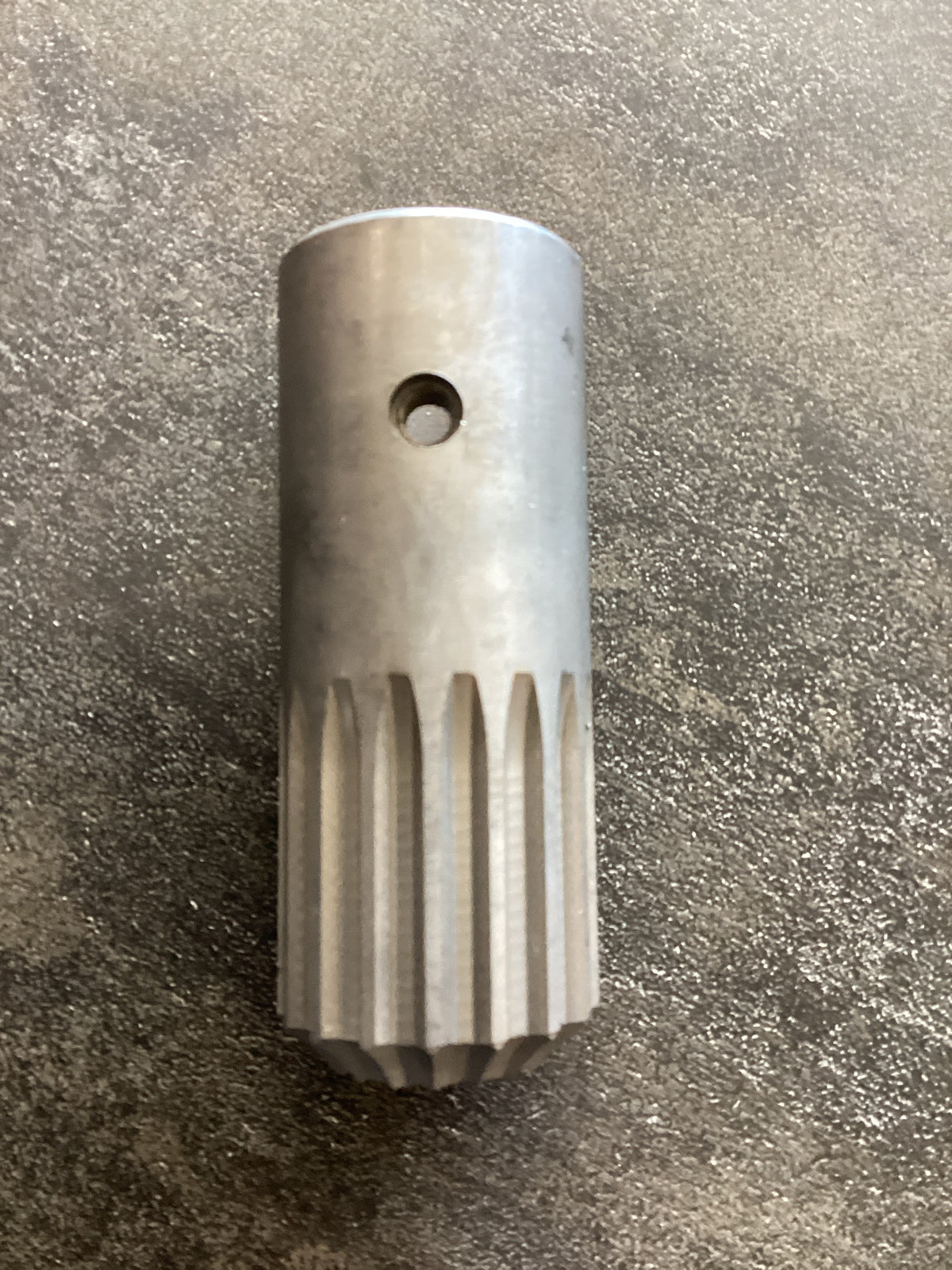Mahindra Parts - Input Sleeve | Part #CNSX09D00280N