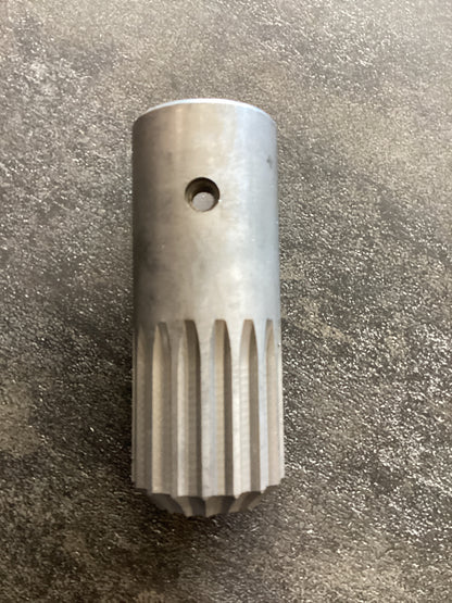 Mahindra Parts - Input Sleeve | Part #CNSX09D00280N