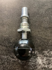 Mahindra Locking Spring Pull Pin KMW05513077