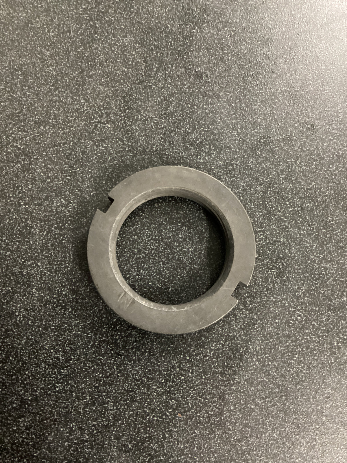 Mahindra Parts - Nut (M35) Spiral Pinion | Part #E006507879D1